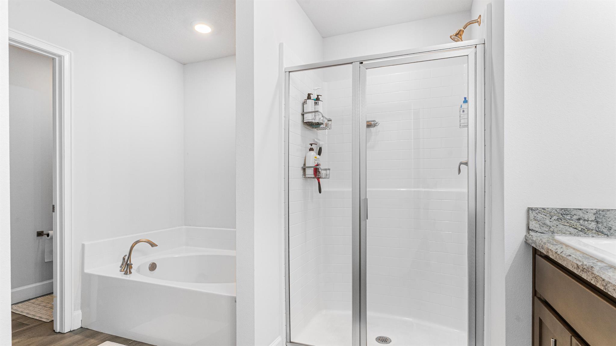 WATERSTONE PHASE ONE - Residential Lease