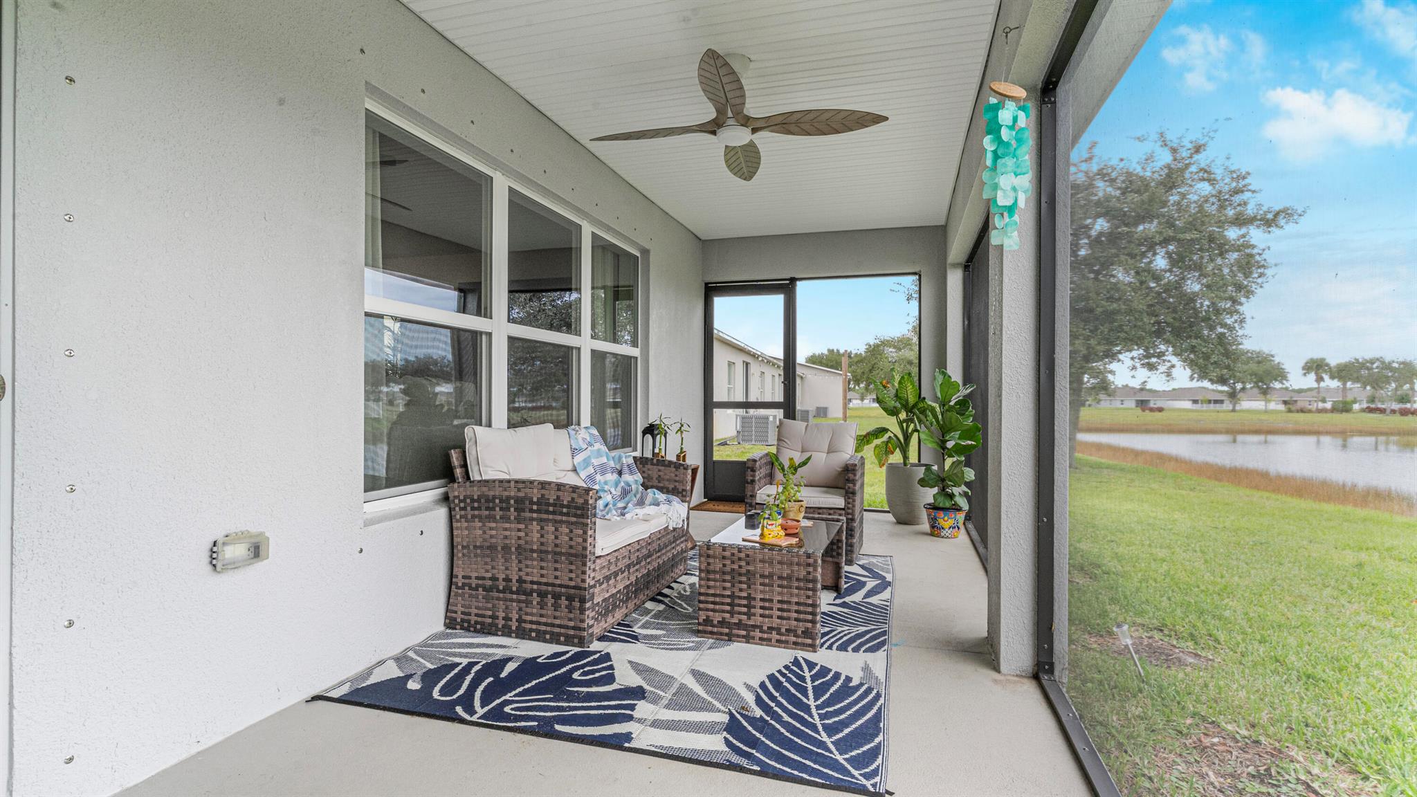 WATERSTONE PHASE ONE - Residential Lease