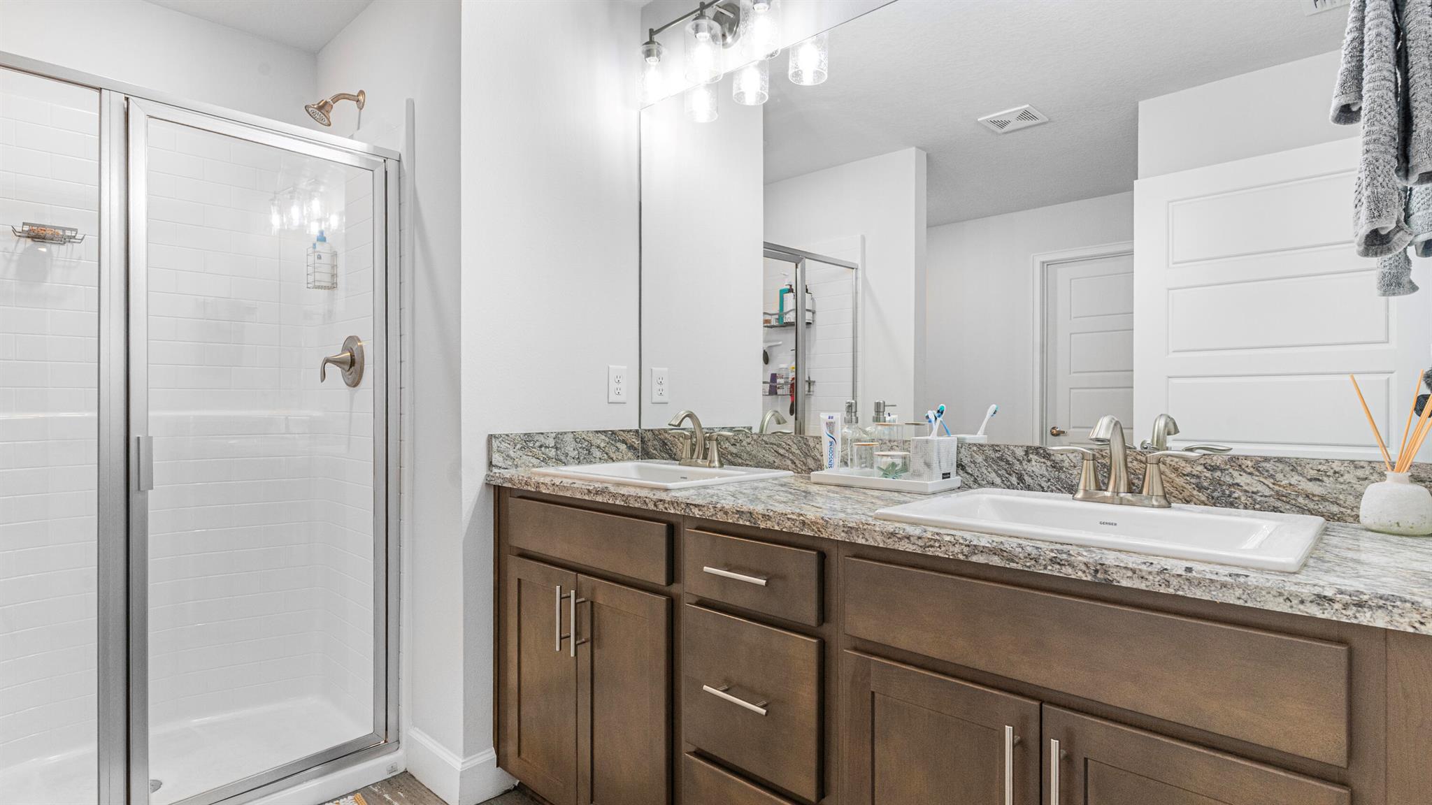 WATERSTONE PHASE ONE - Residential Lease