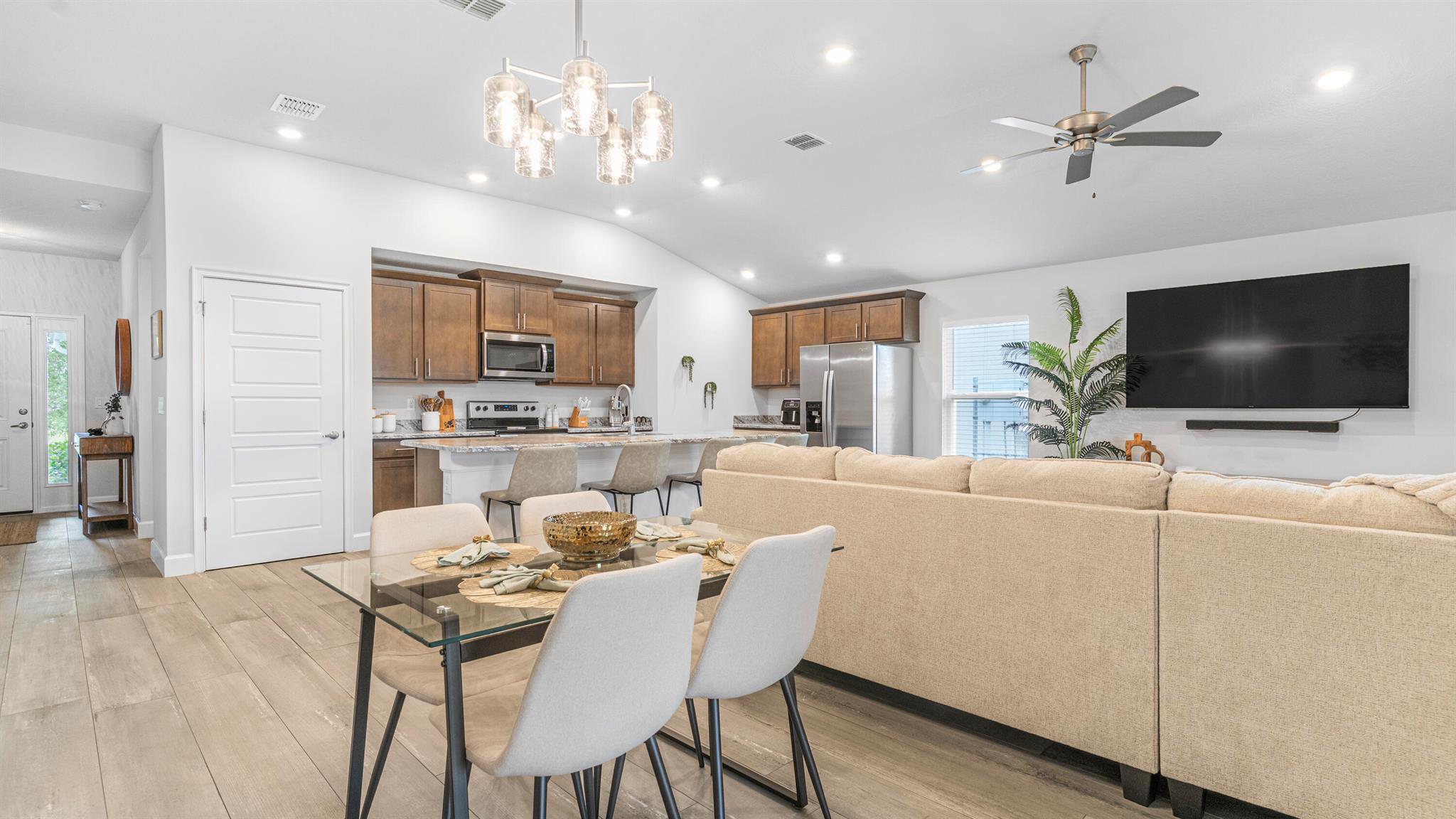 WATERSTONE PHASE ONE - Residential Lease