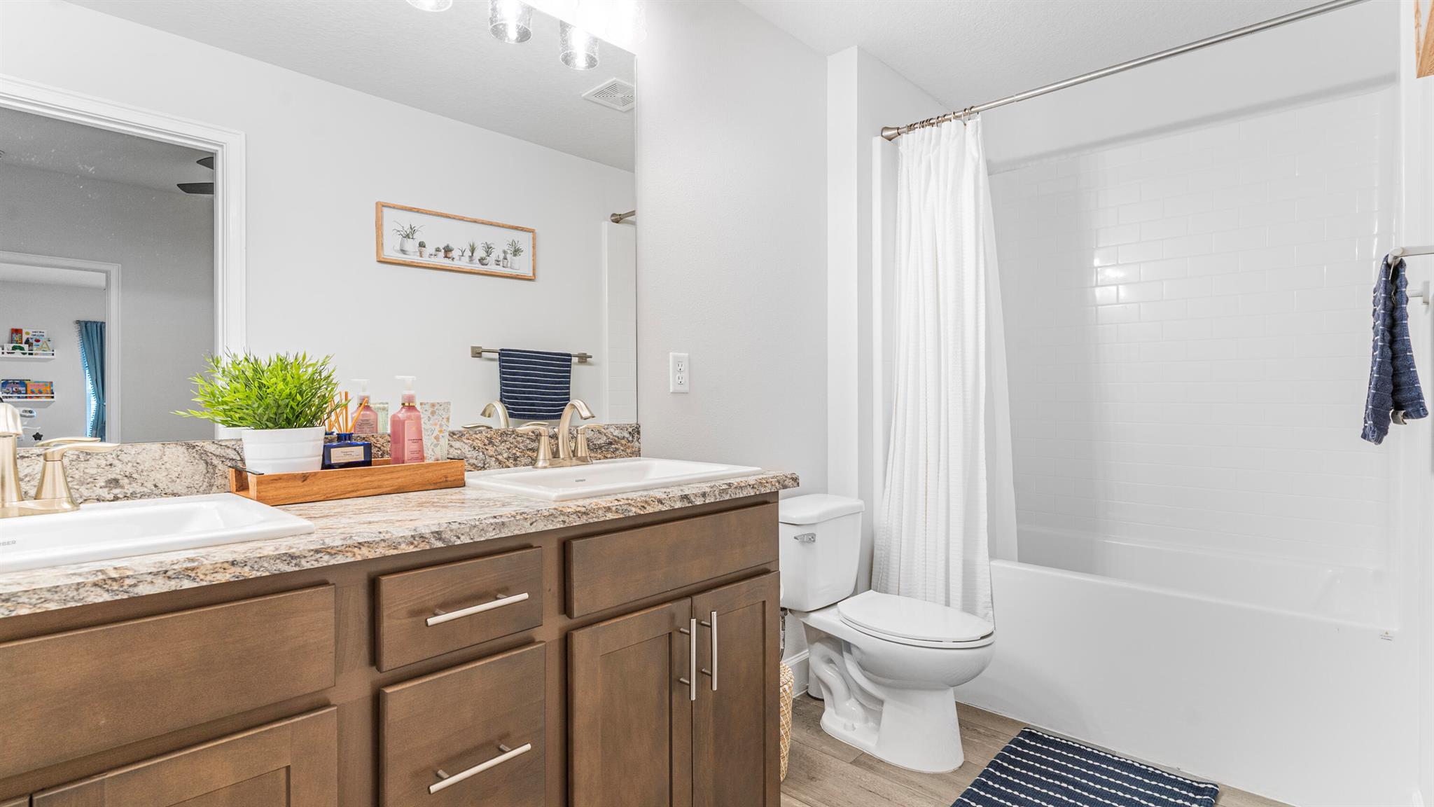 WATERSTONE PHASE ONE - Residential Lease