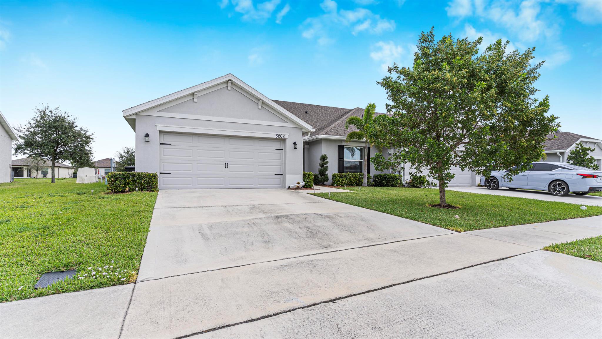 WATERSTONE PHASE ONE - Residential Lease