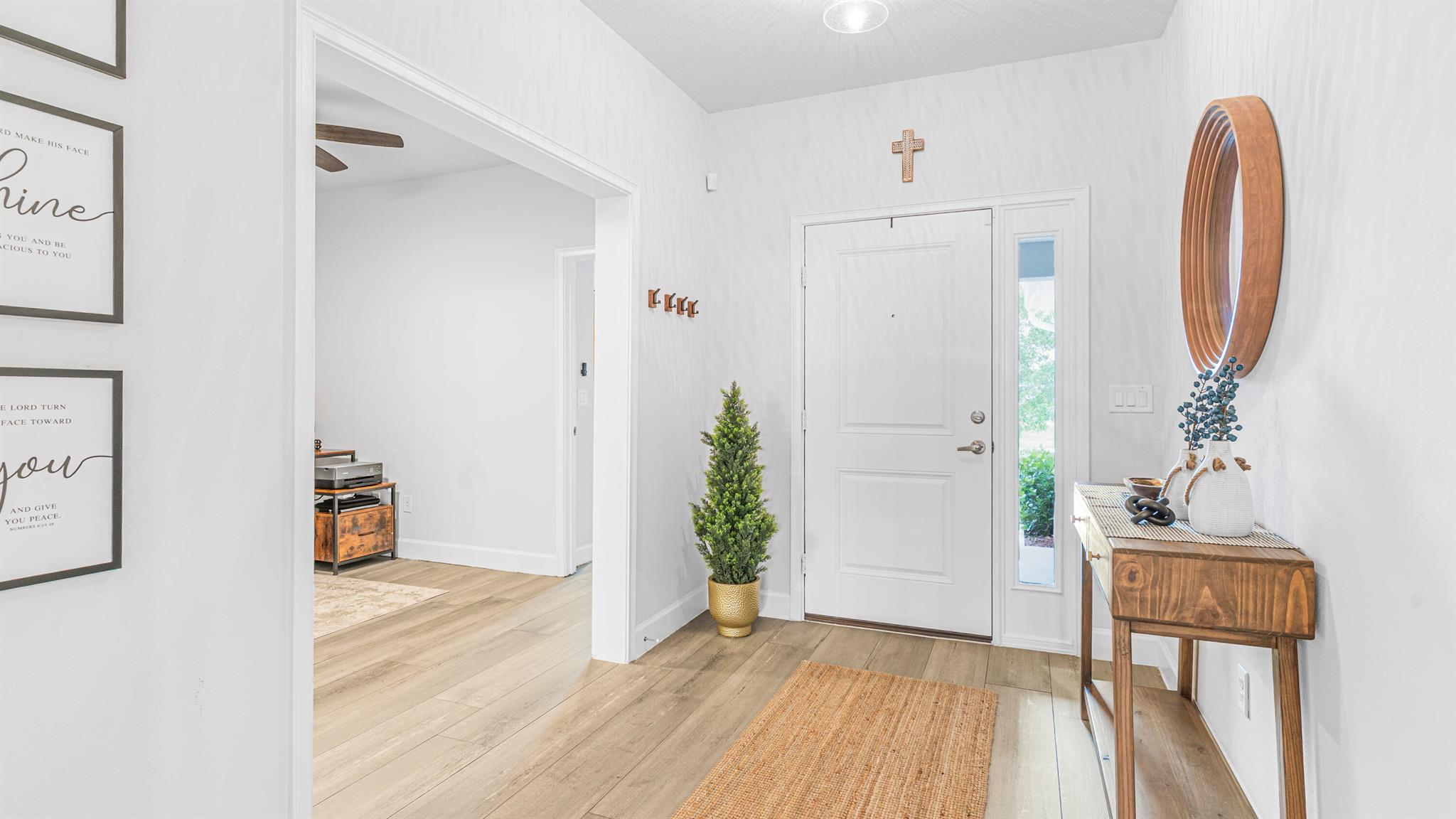 WATERSTONE PHASE ONE - Residential Lease