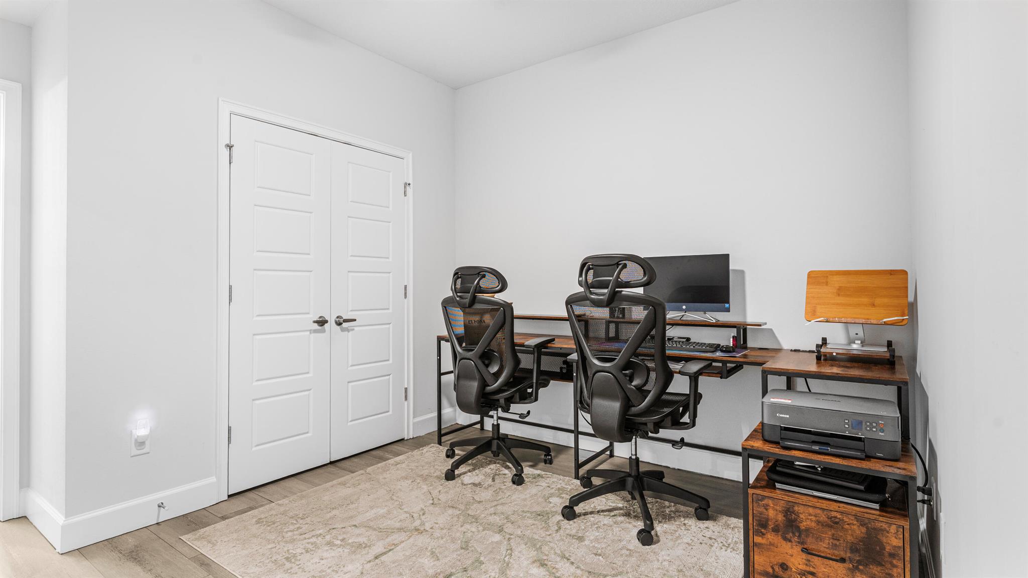 WATERSTONE PHASE ONE - Residential Lease