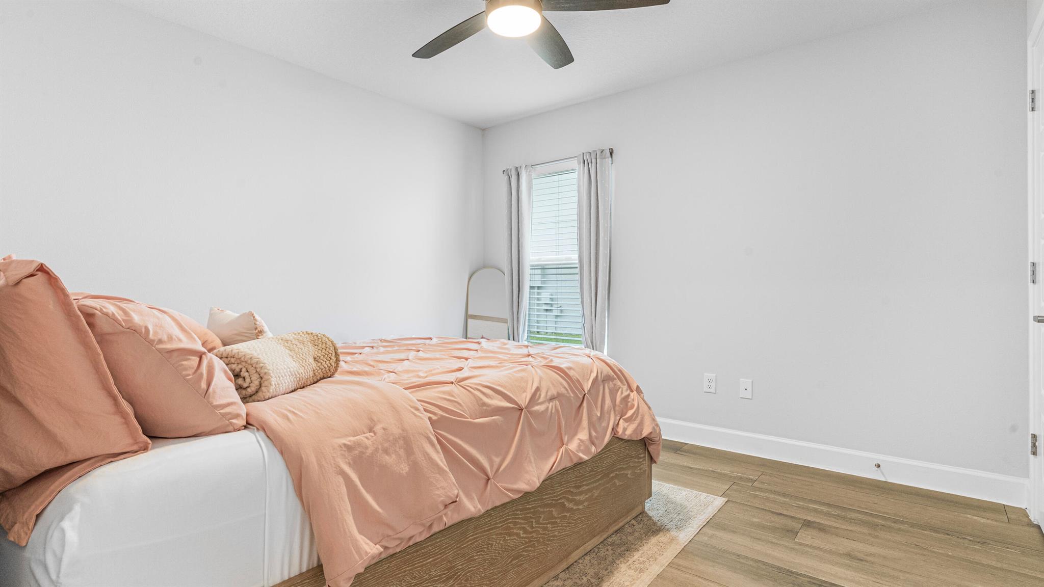 WATERSTONE PHASE ONE - Residential Lease