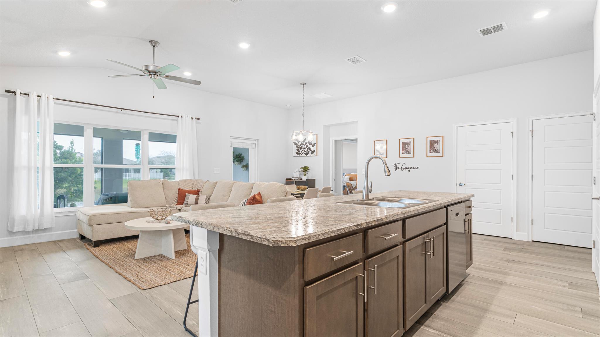 WATERSTONE PHASE ONE - Residential Lease