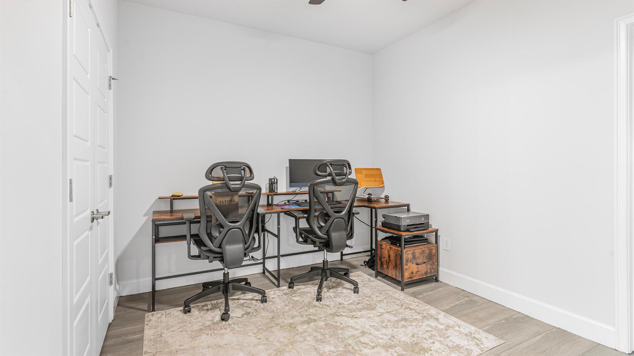 WATERSTONE PHASE ONE - Residential Lease