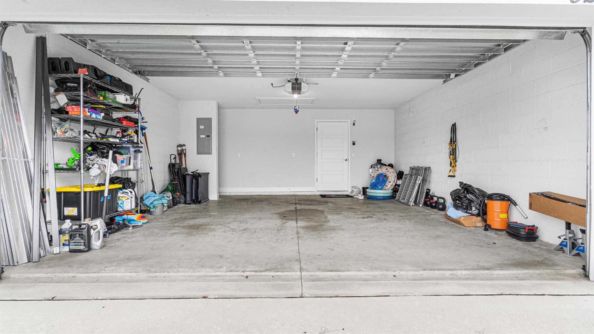 WATERSTONE PHASE ONE - Residential Lease