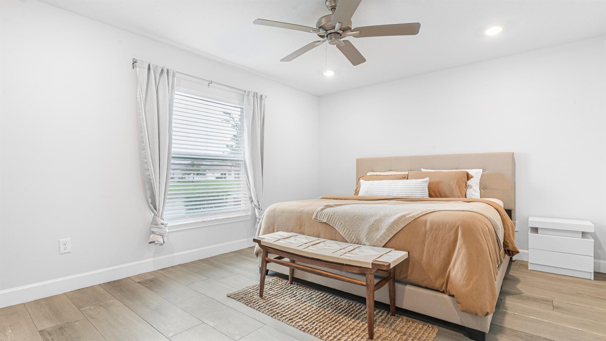 WATERSTONE PHASE ONE - Residential Lease