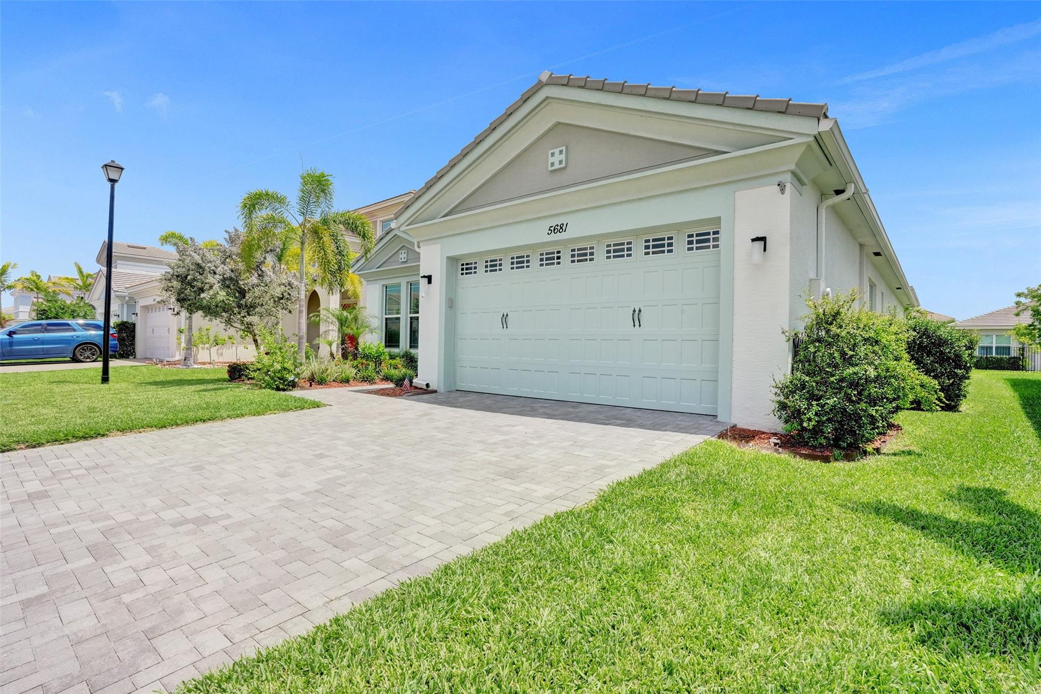 5681 Macoon Way