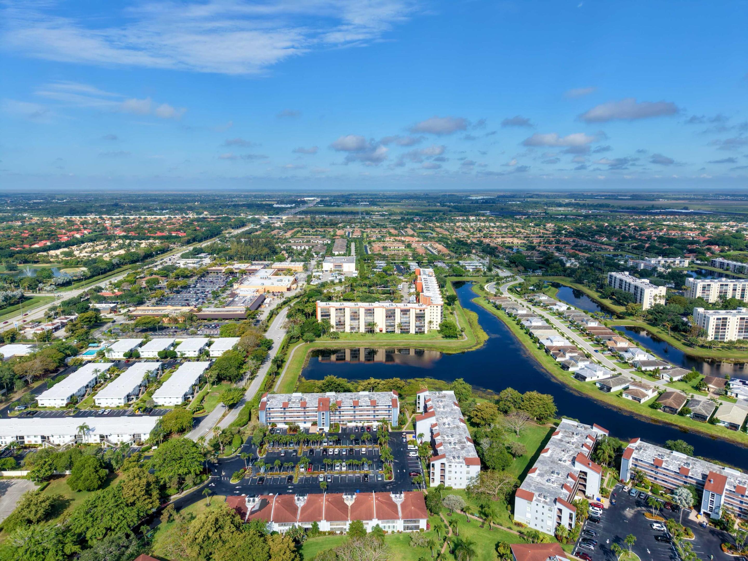 VILLAGES OF ORIOLE DEAUVILLE CONDO - Residential