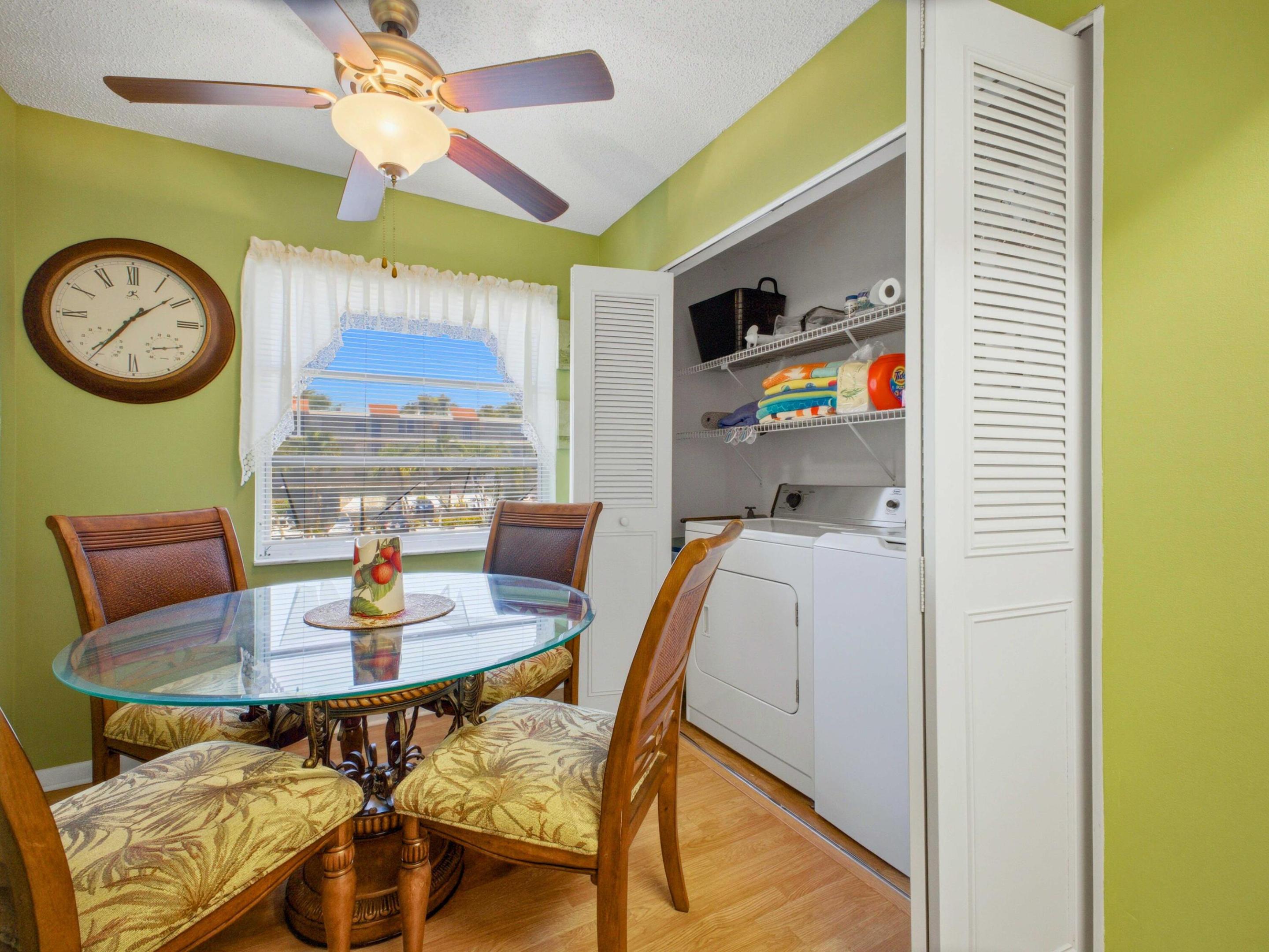 VILLAGES OF ORIOLE DEAUVILLE CONDO - Residential
