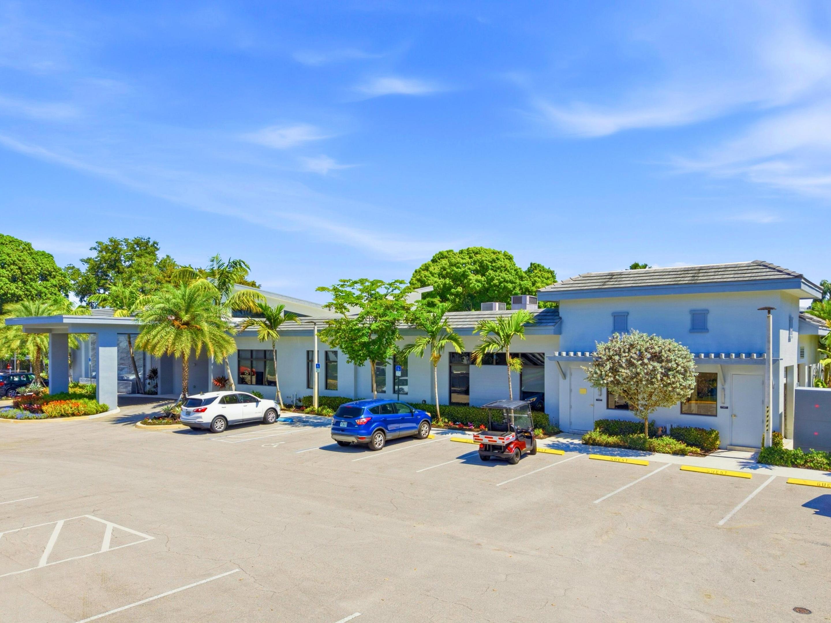 VILLAGES OF ORIOLE DEAUVILLE CONDO - Residential