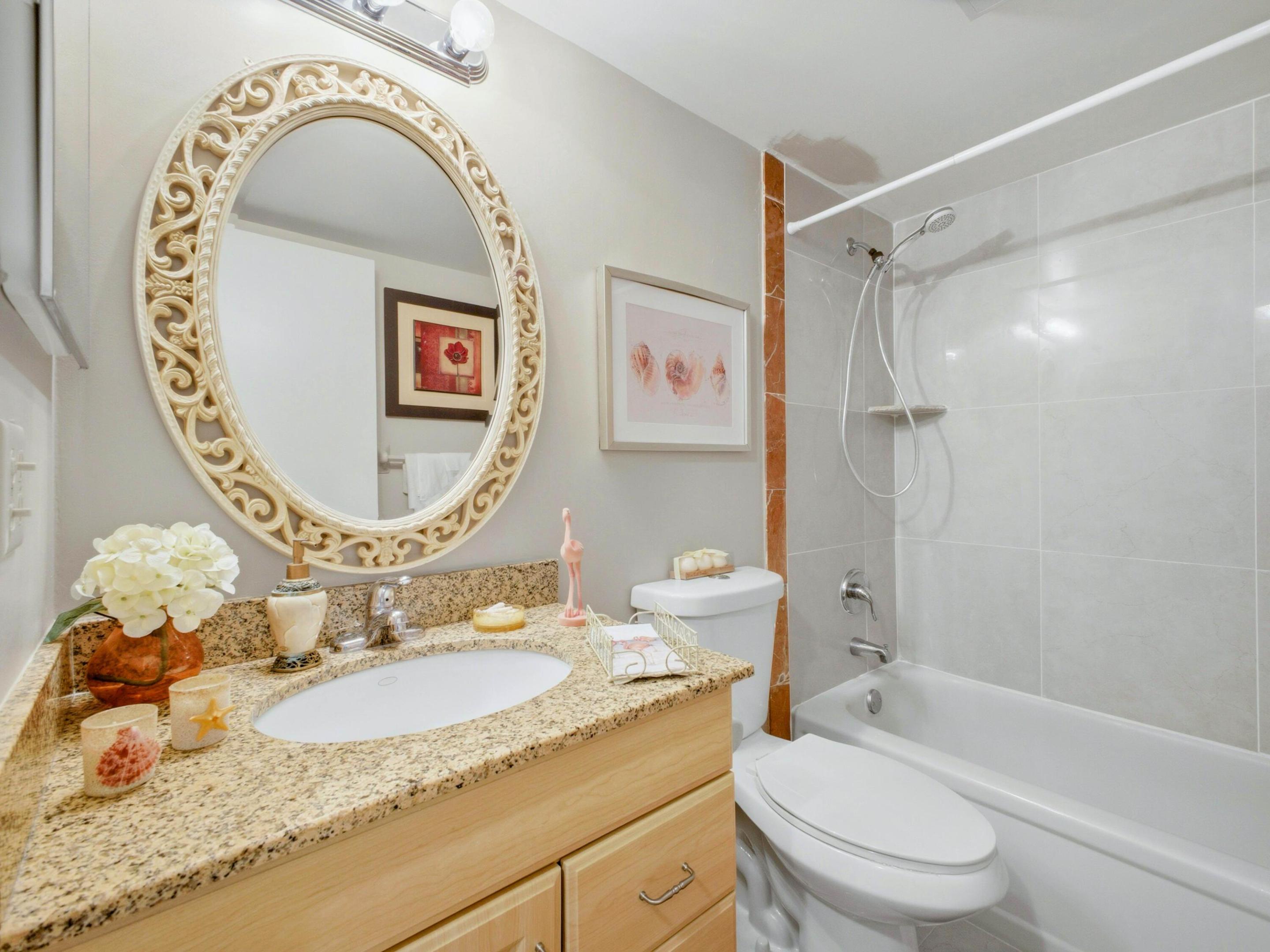 VILLAGES OF ORIOLE DEAUVILLE CONDO - Residential