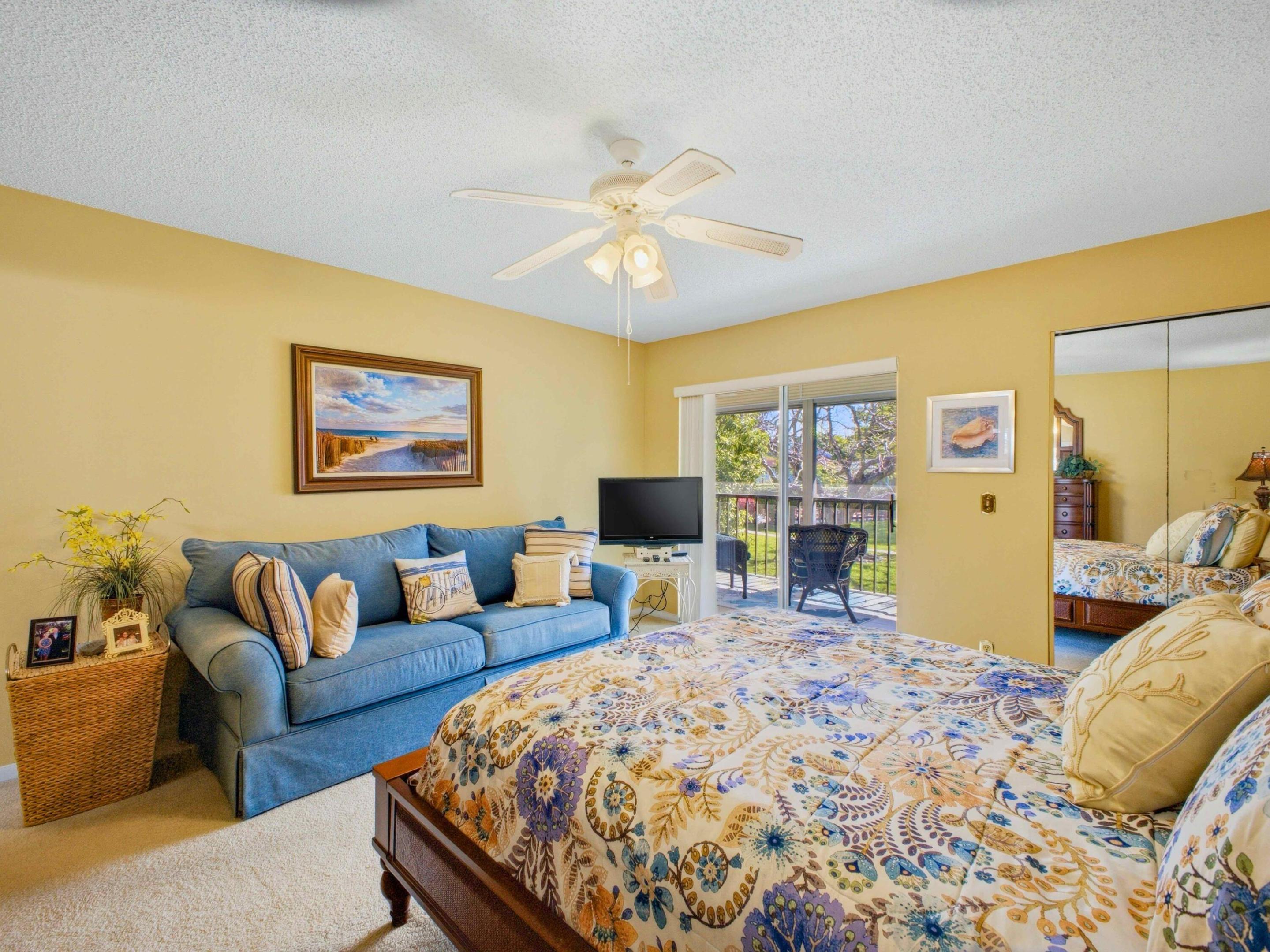 VILLAGES OF ORIOLE DEAUVILLE CONDO - Residential