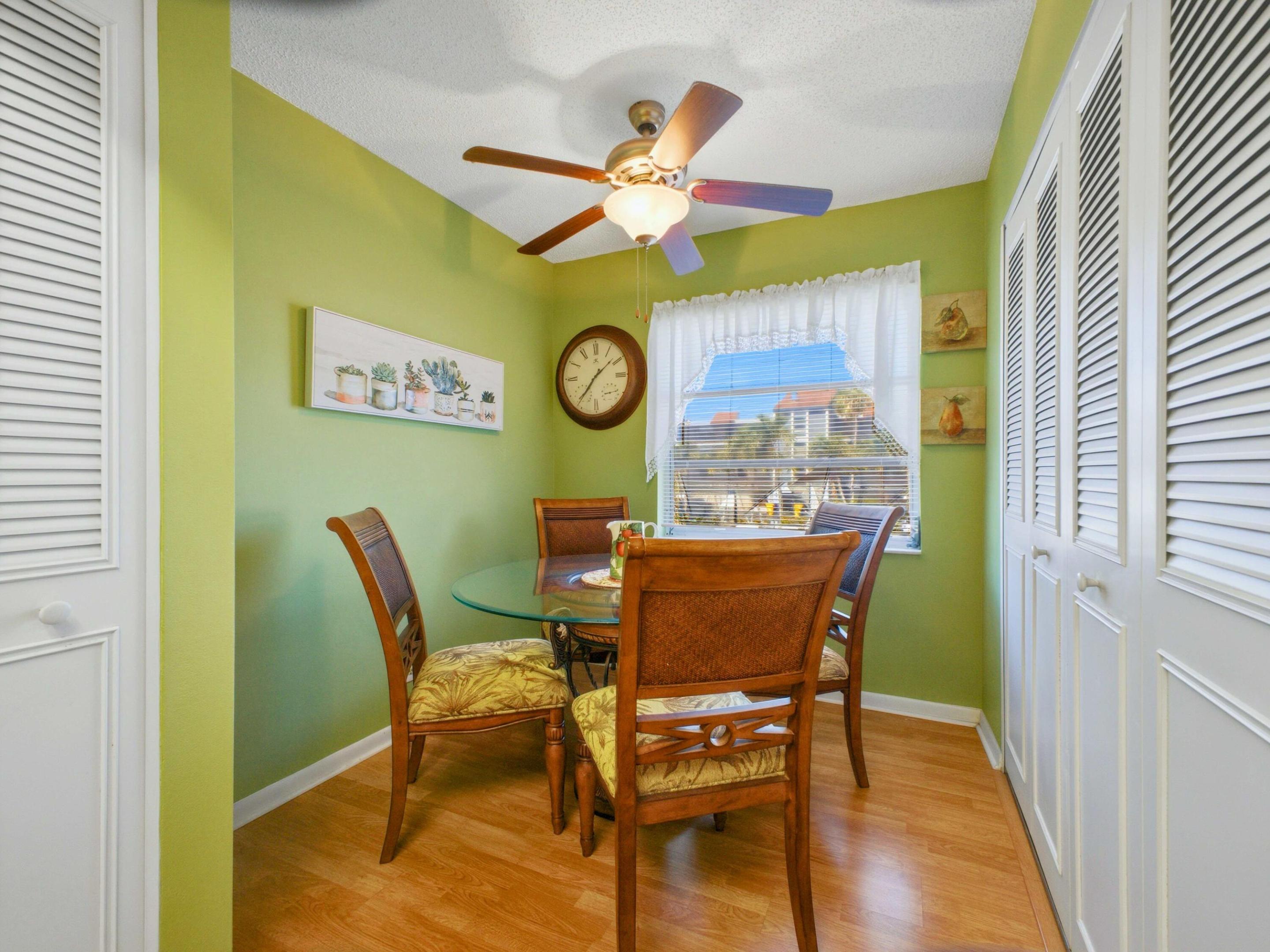 VILLAGES OF ORIOLE DEAUVILLE CONDO - Residential