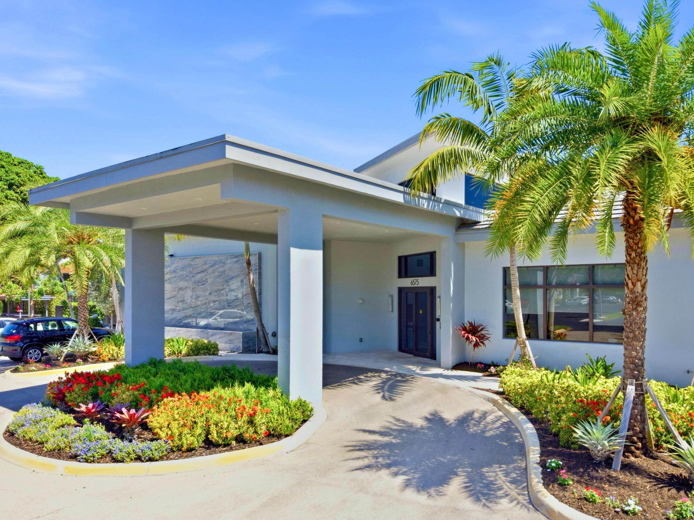 VILLAGES OF ORIOLE DEAUVILLE CONDO - Residential