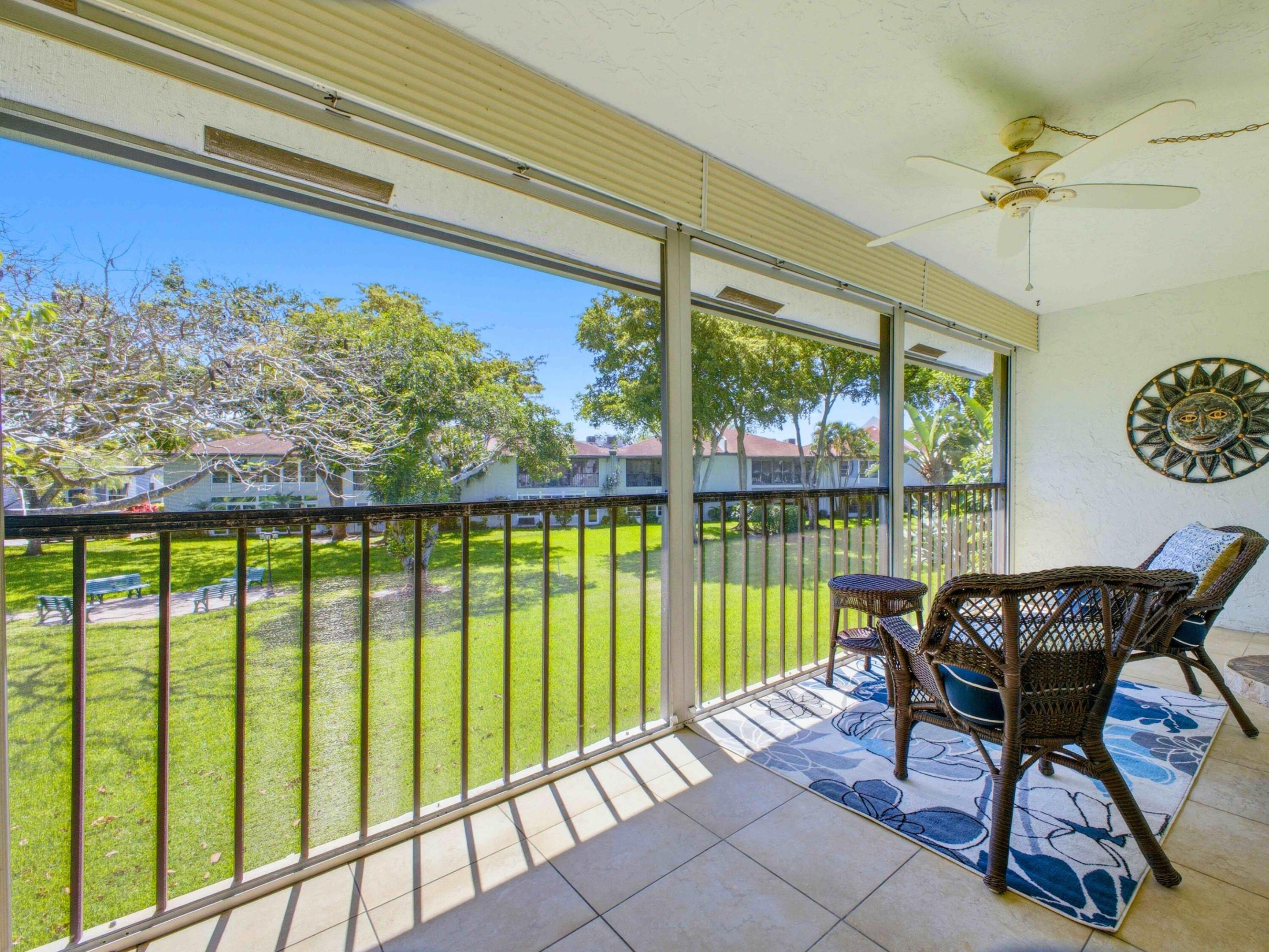 VILLAGES OF ORIOLE DEAUVILLE CONDO - Residential