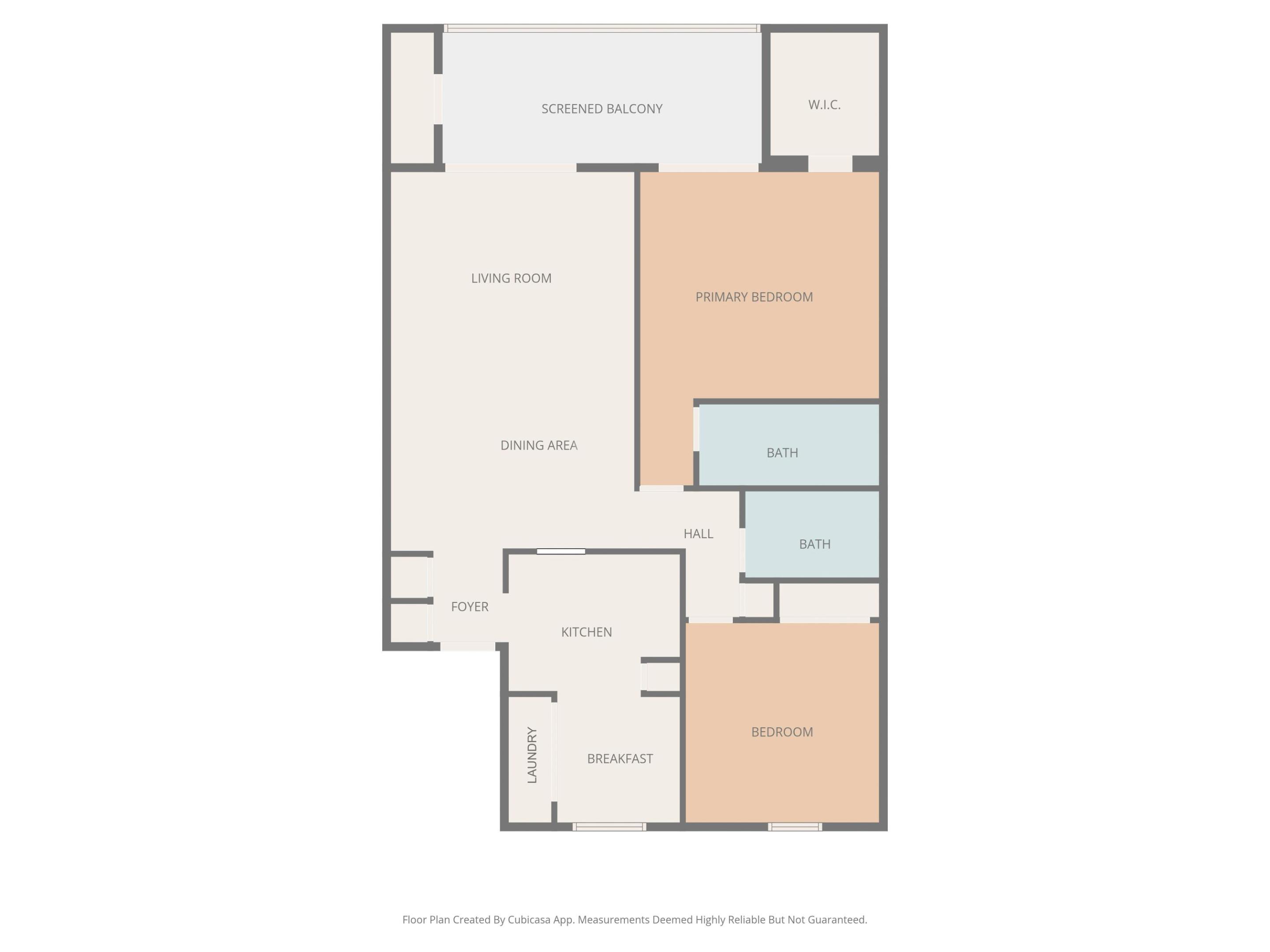 VILLAGES OF ORIOLE DEAUVILLE CONDO - Residential