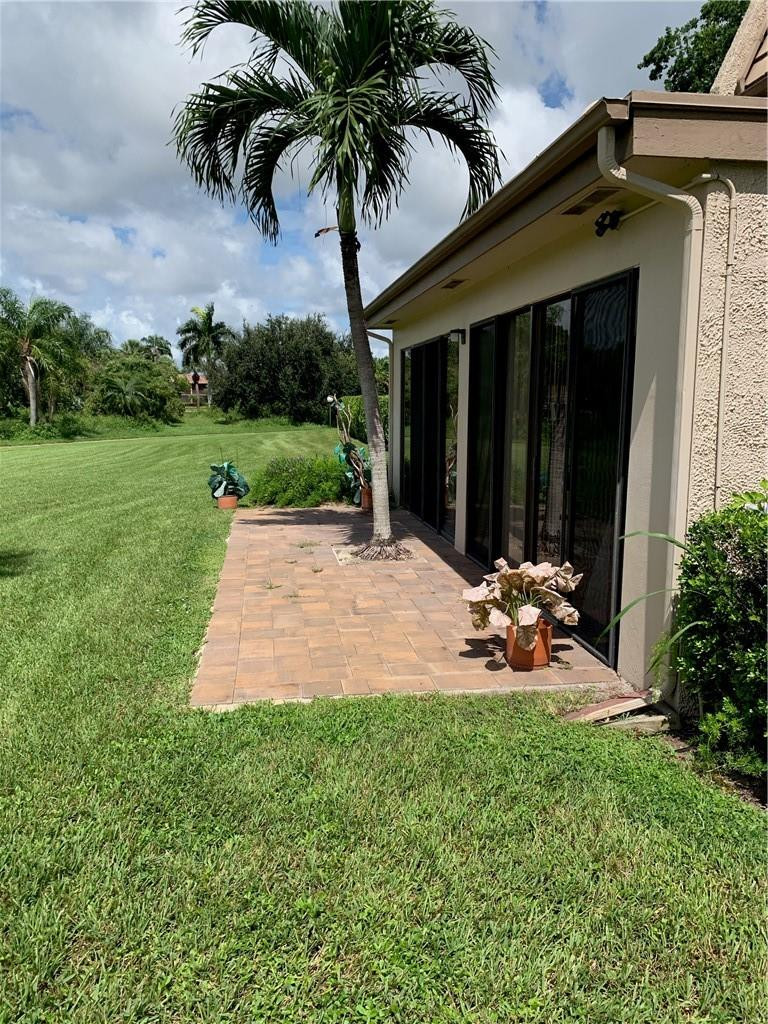 Fountains Palm Beach Cond - Residential