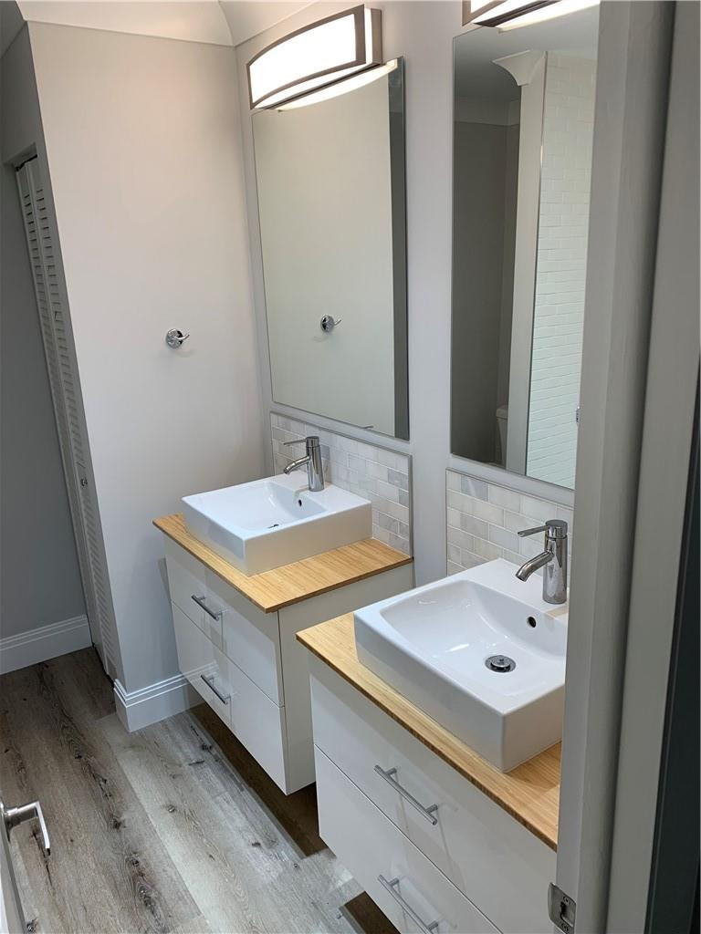 Fountains Palm Beach Cond - Residential