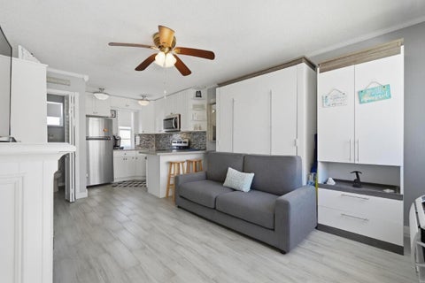 Tiny photo for 330 Arthur Street #119, Hollywood, FL 33019 (MLS # B26031383)