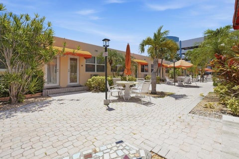 Tiny photo for 330 Arthur Street #119, Hollywood, FL 33019 (MLS # B26031383)