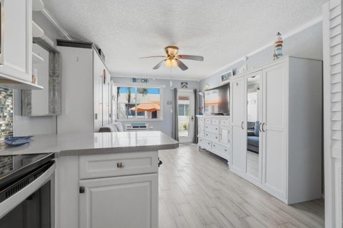 Tiny photo for 330 Arthur Street #119, Hollywood, FL 33019 (MLS # B26031383)