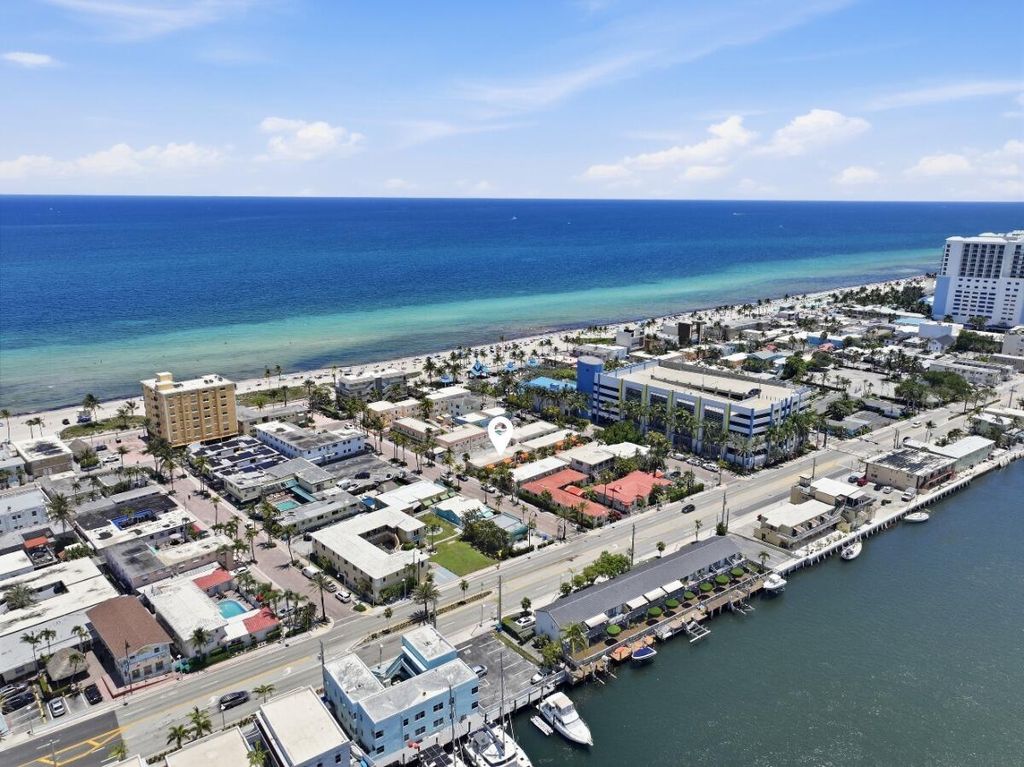 Photo of 330 Arthur Street #119, Hollywood, FL 33019 (MLS # B26031383)