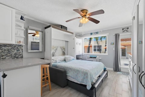 Tiny photo for 330 Arthur Street #119, Hollywood, FL 33019 (MLS # B26031383)