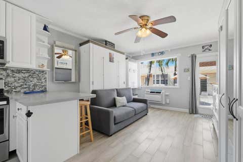 Tiny photo for 330 Arthur Street #119, Hollywood, FL 33019 (MLS # B26031383)
