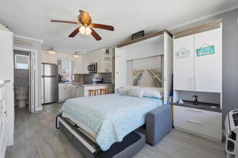 Tiny photo for 330 Arthur Street #119, Hollywood, FL 33019 (MLS # B26031383)