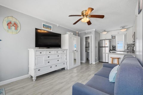 Tiny photo for 330 Arthur Street #119, Hollywood, FL 33019 (MLS # B26031383)