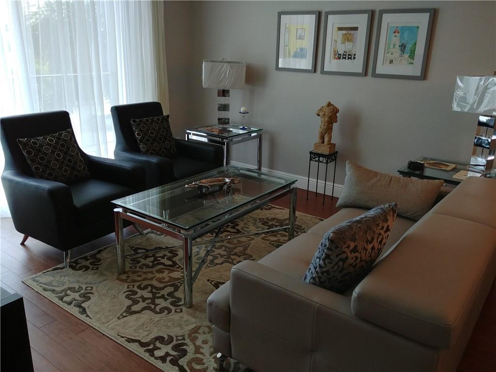 Drake Tower Condominium - Residential