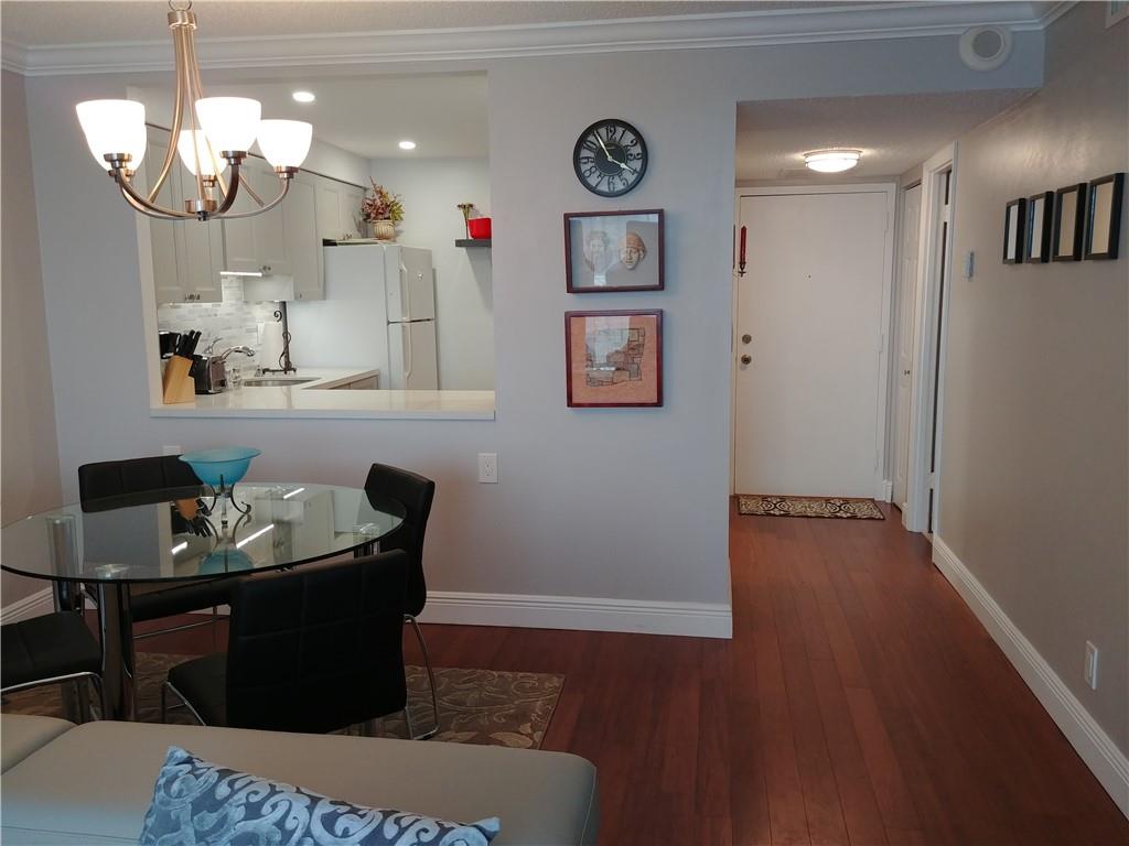 Drake Tower Condominium - Residential