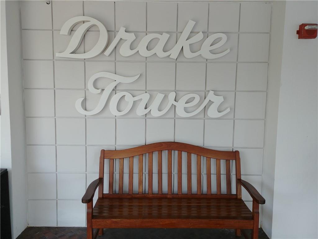 Drake Tower Condominium - Residential