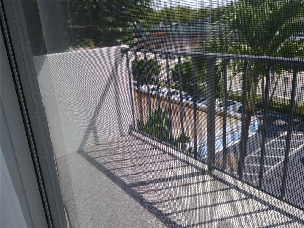 Drake Tower Condominium - Residential