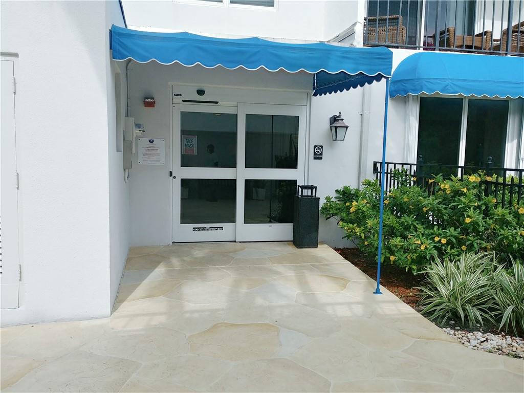 Drake Tower Condominium - Residential