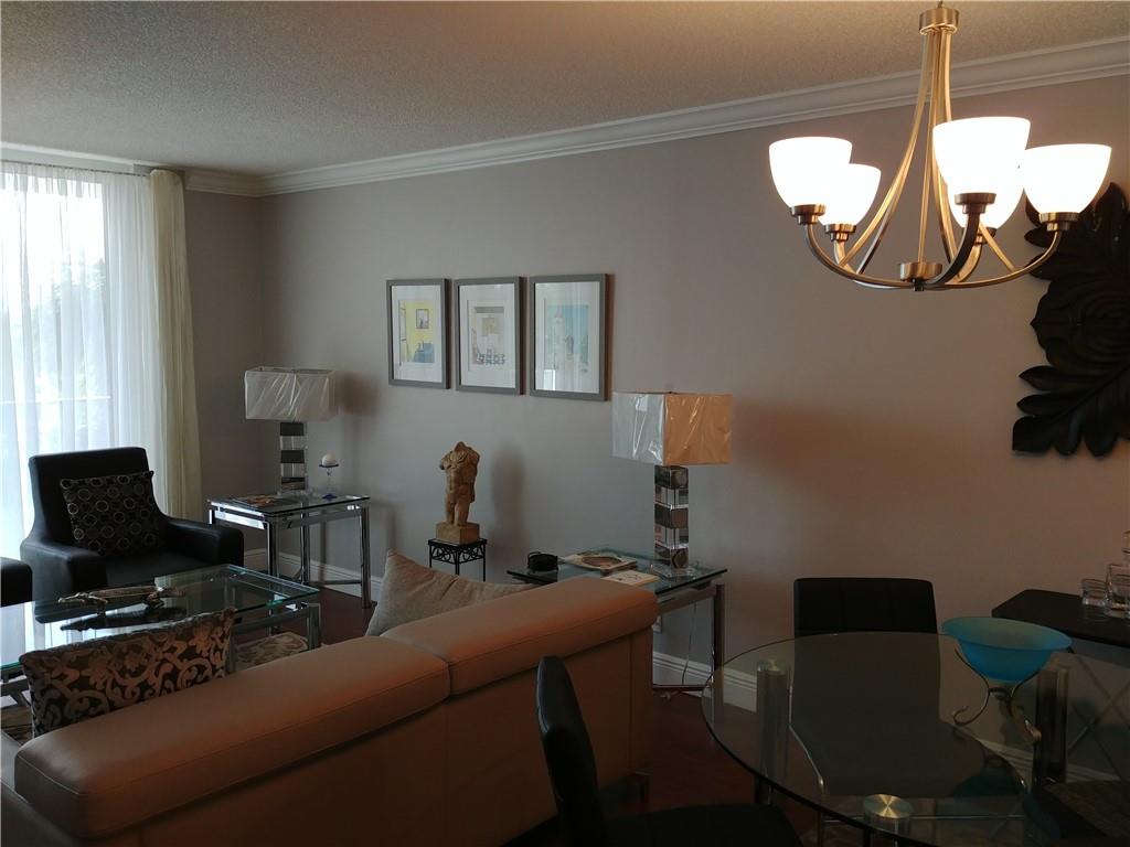 Drake Tower Condominium - Residential