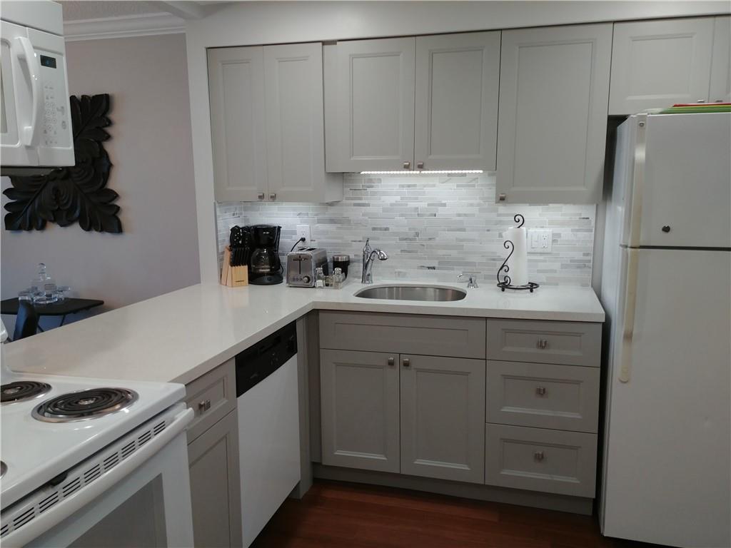 Drake Tower Condominium - Residential