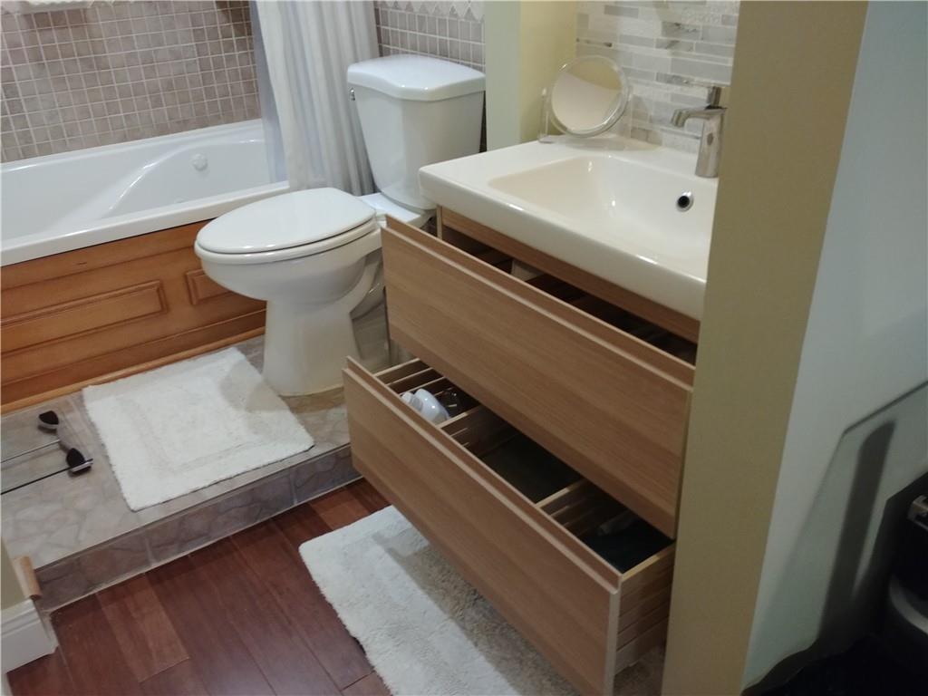 Drake Tower Condominium - Residential