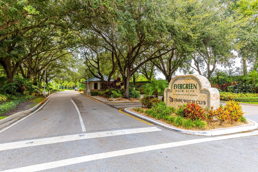 Photo of 5125 SW Bimini Circle S, Palm City, FL 34990 (MLS # R11019229)