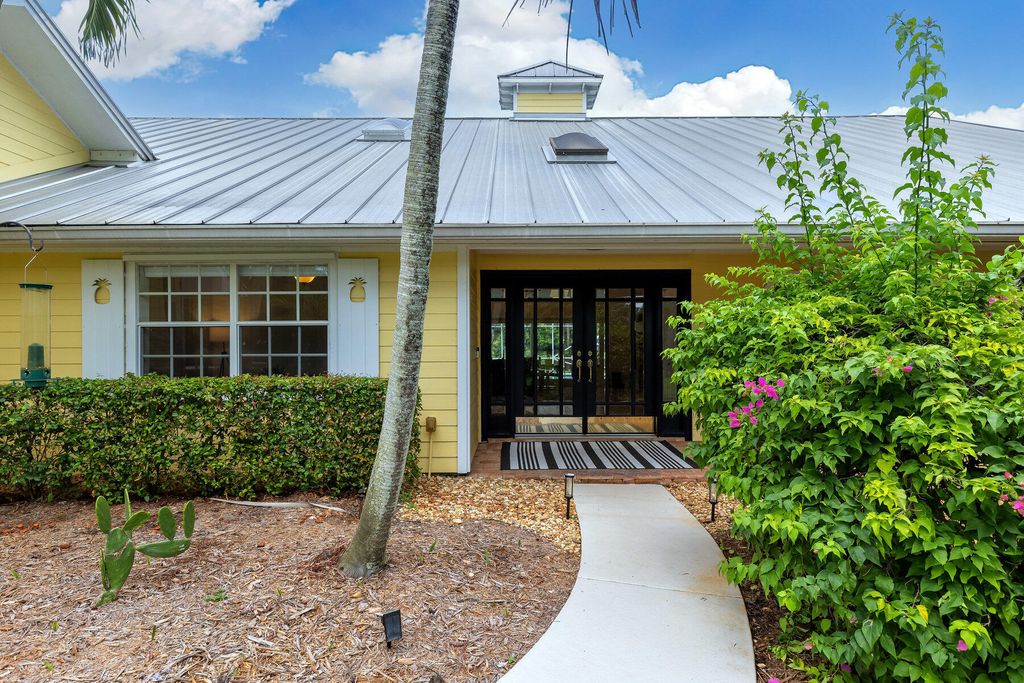 Photo of 5125 SW Bimini Circle S, Palm City, FL 34990 (MLS # R11019229)
