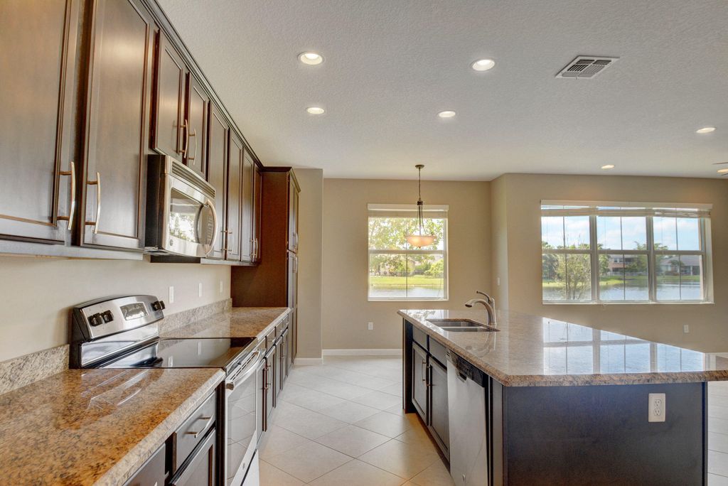 Photo of 2916 Payson Way, Wellington, FL 33414 (MLS # R10994497)