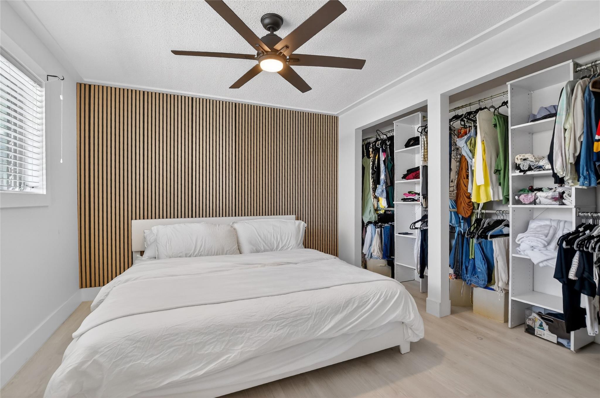 RIVER HOUSE GARDENS CONDO - Residential