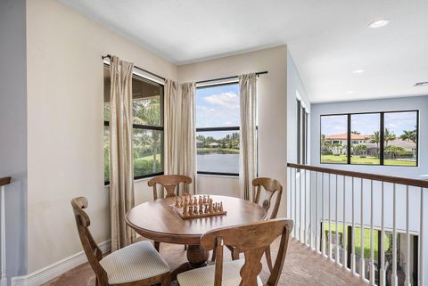 Tiny photo for 16884 Strasbourg Lane, Delray Beach, FL 33446 (MLS # B26053872)