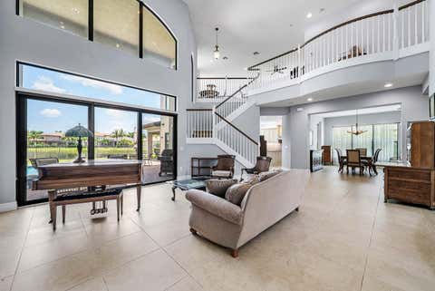 Tiny photo for 16884 Strasbourg Lane, Delray Beach, FL 33446 (MLS # B26053872)