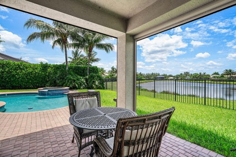 Tiny photo for 16884 Strasbourg Lane, Delray Beach, FL 33446 (MLS # B26053872)