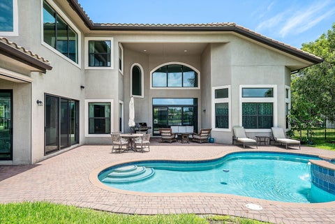 Tiny photo for 16884 Strasbourg Lane, Delray Beach, FL 33446 (MLS # B26053872)
