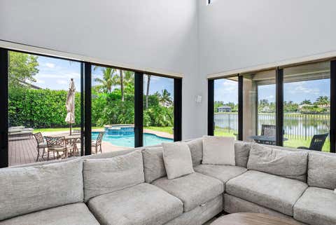 Tiny photo for 16884 Strasbourg Lane, Delray Beach, FL 33446 (MLS # B26053872)